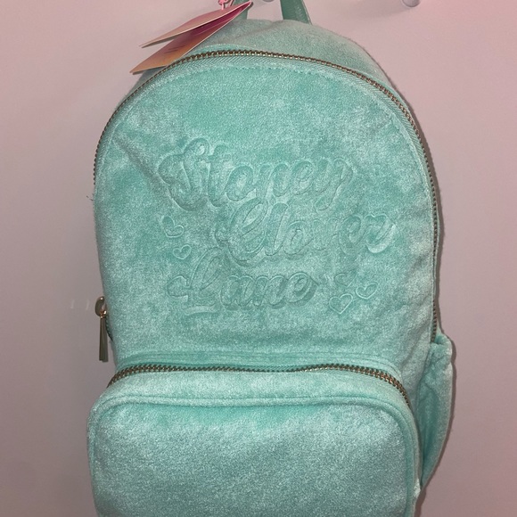 Stoney clover lane back pack - Picture 1 of 3